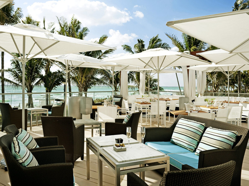 Fontainebleau Miami Beach 21