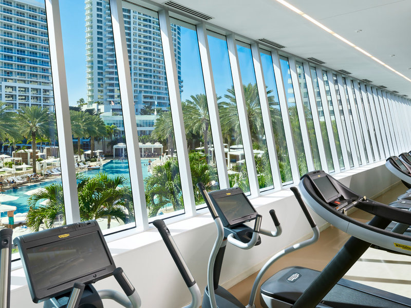 Fontainebleau Miami Beach 34