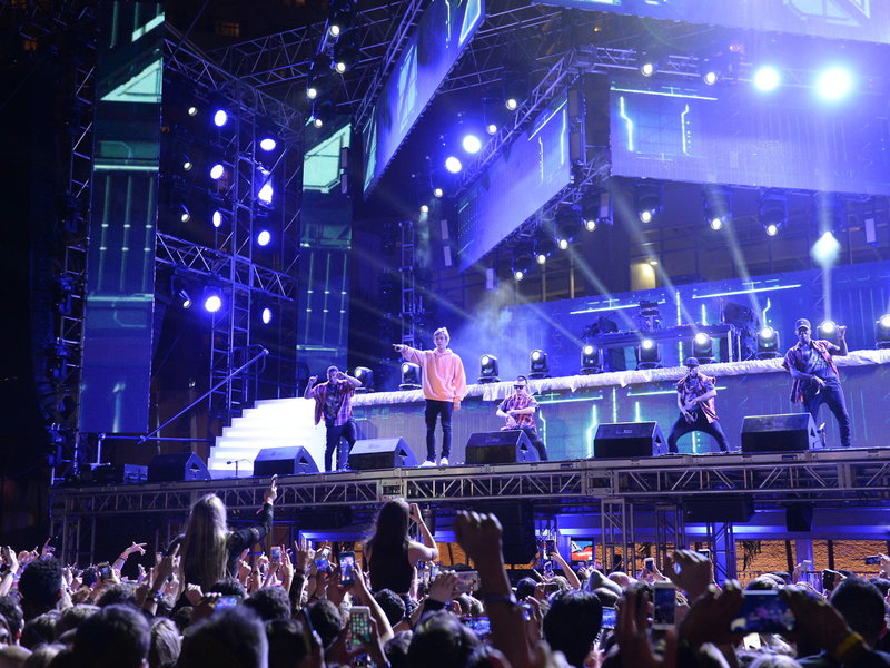 Fontainebleau Miami Beach 37