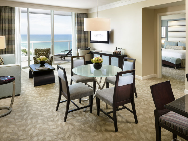 Fontainebleau Miami Beach 46