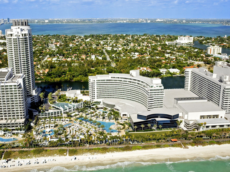 Fontainebleau 2