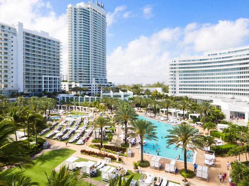 Fontainebleau 3