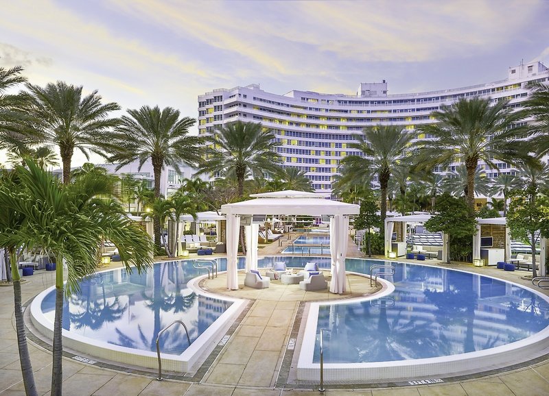 Fontainebleau 5