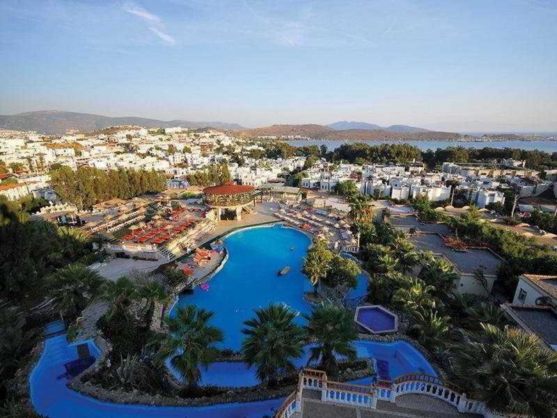 Phoenix Sun Hotel Bodrum 9