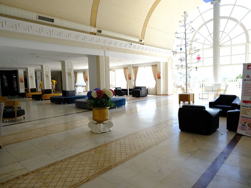 Phoenix Sun Hotel Bodrum 11