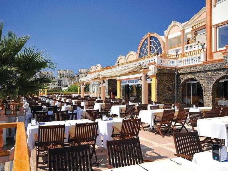 Phoenix Sun Hotel Bodrum 13