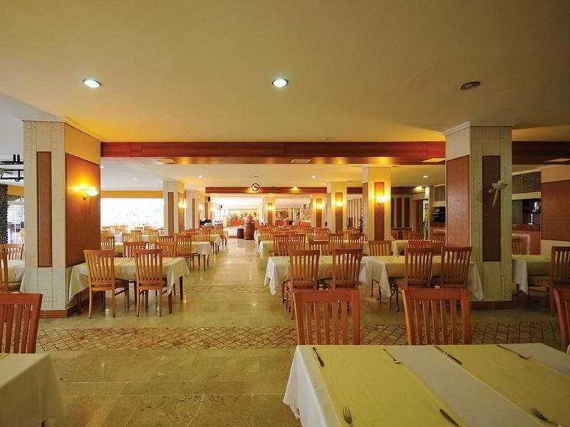 Phoenix Sun Hotel Bodrum 14