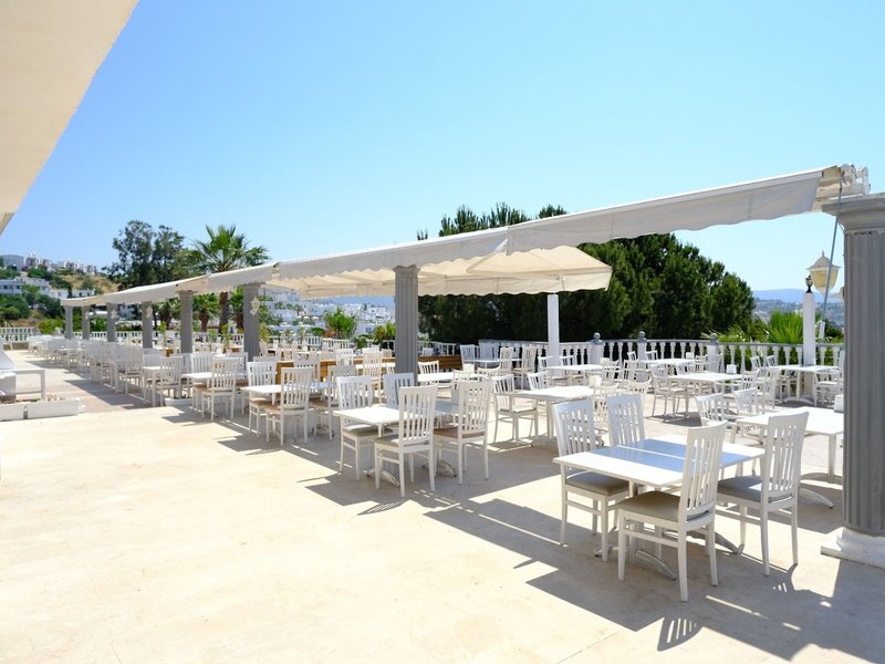 Phoenix Sun Hotel Bodrum 15