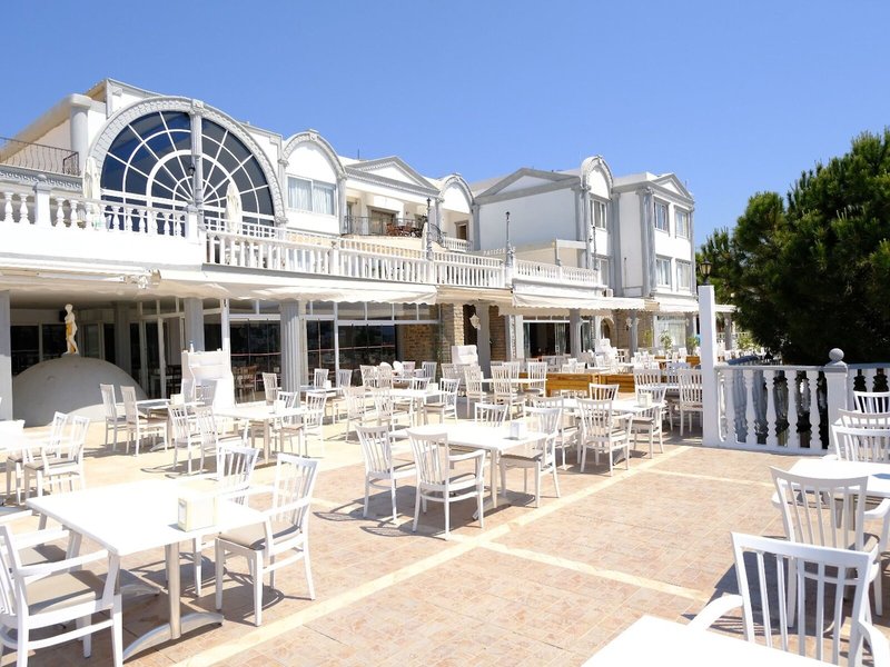 Phoenix Sun Hotel Bodrum 17
