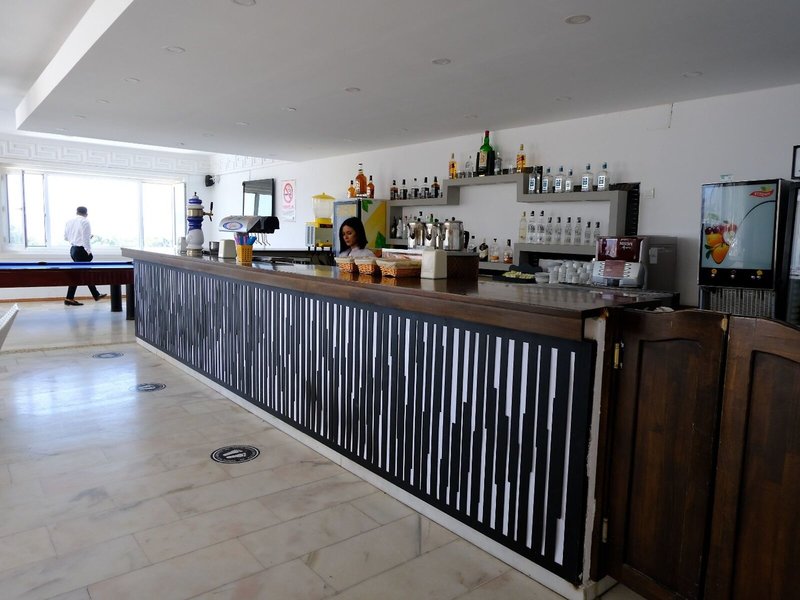 Phoenix Sun Hotel Bodrum 19