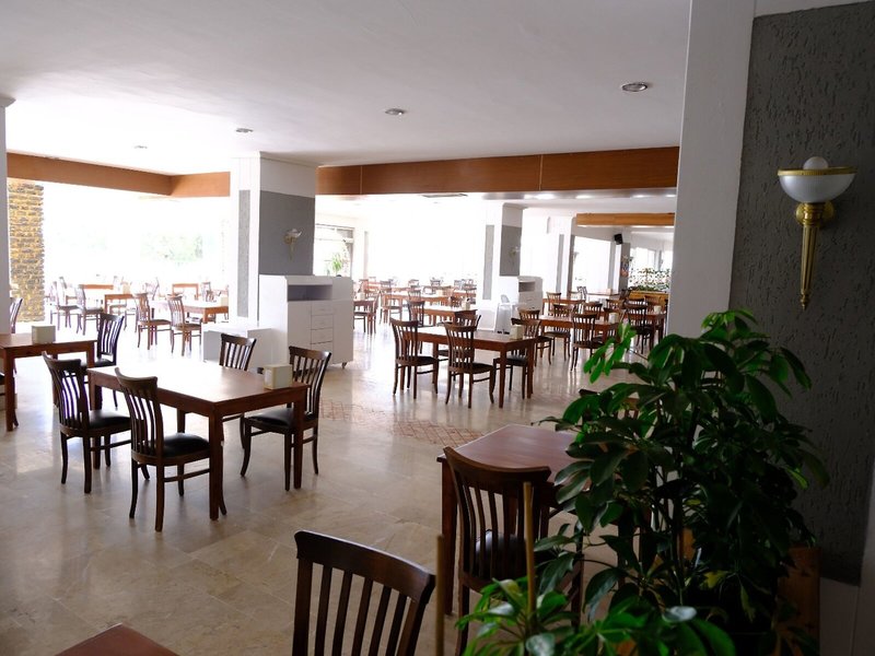 Phoenix Sun Hotel Bodrum 20