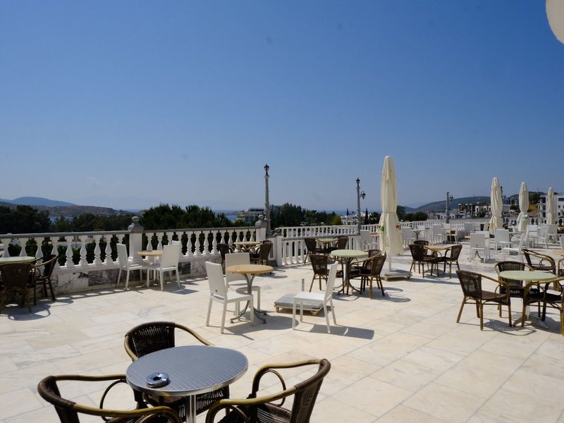 Phoenix Sun Hotel Bodrum 21