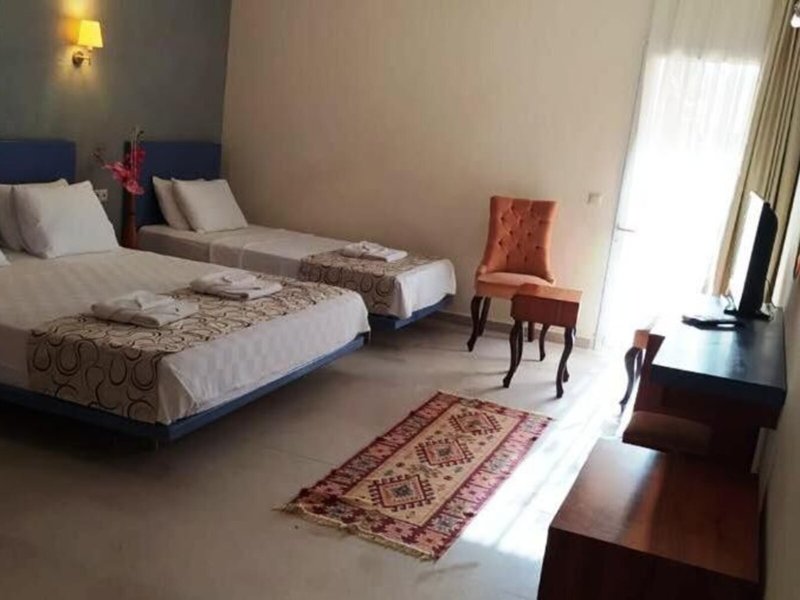 Phoenix Sun Hotel Bodrum 22