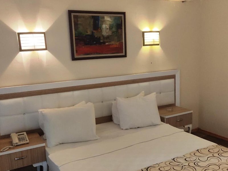 Phoenix Sun Hotel Bodrum 23