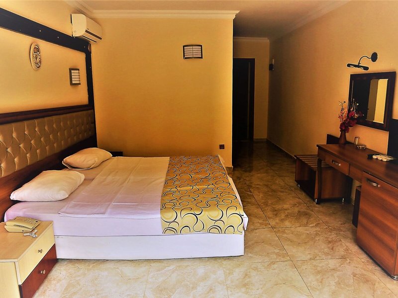 Phoenix Sun Hotel Bodrum 24