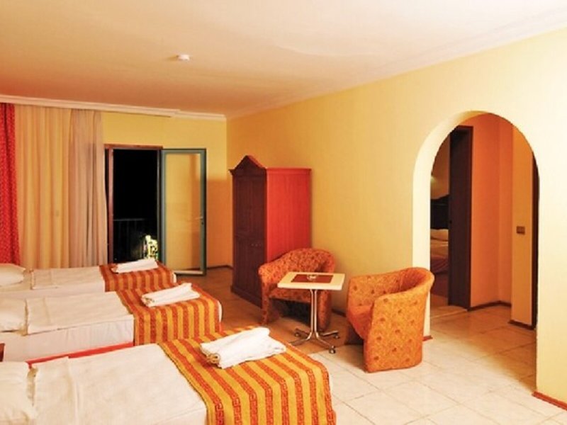 Phoenix Sun Hotel Bodrum 25