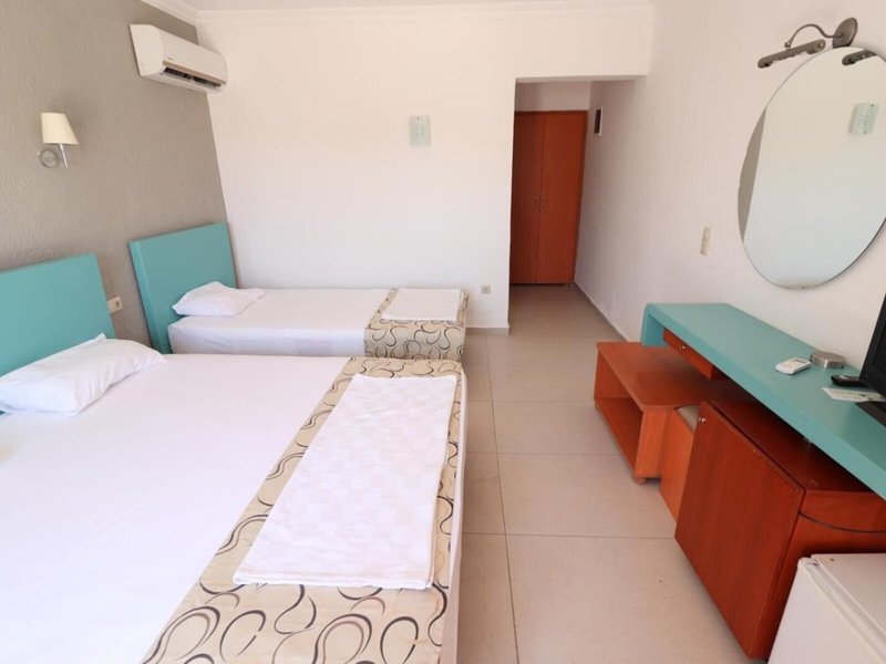 Phoenix Sun Hotel Bodrum 26