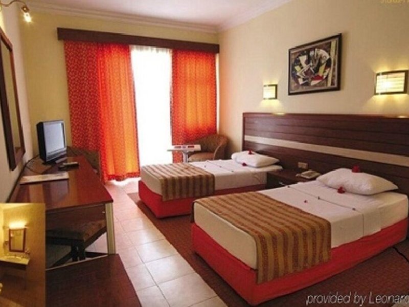 Phoenix Sun Hotel Bodrum 27