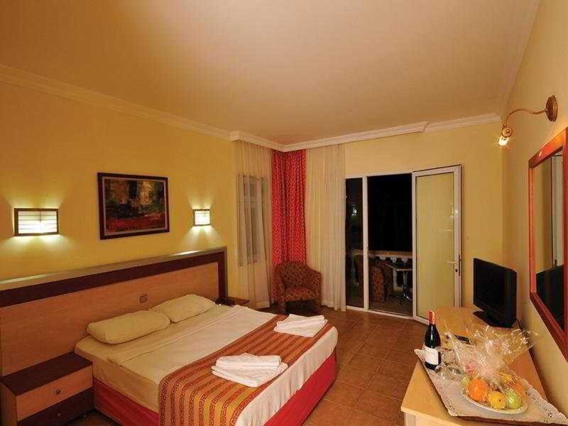 Phoenix Sun Hotel Bodrum 28