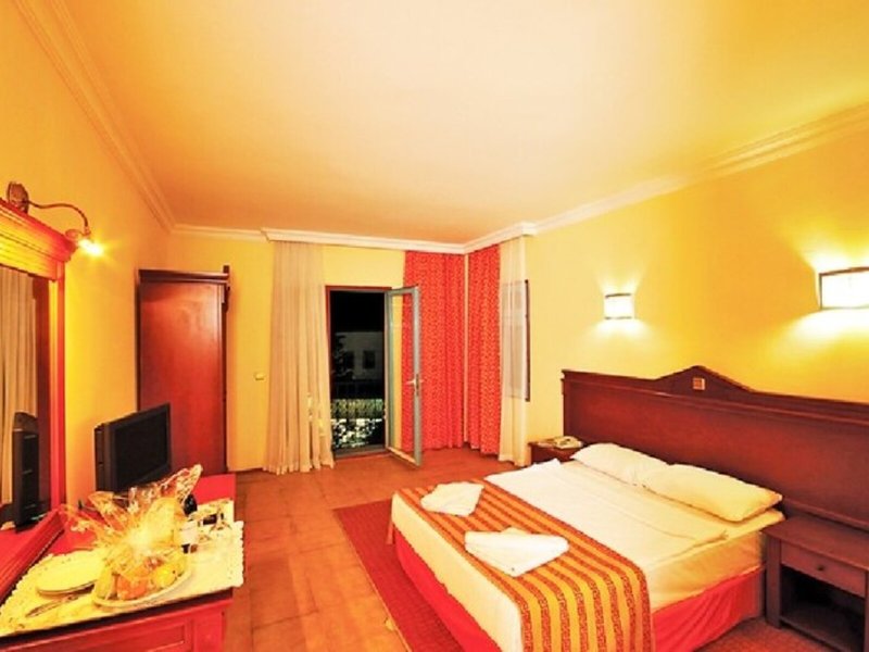 Phoenix Sun Hotel Bodrum 29