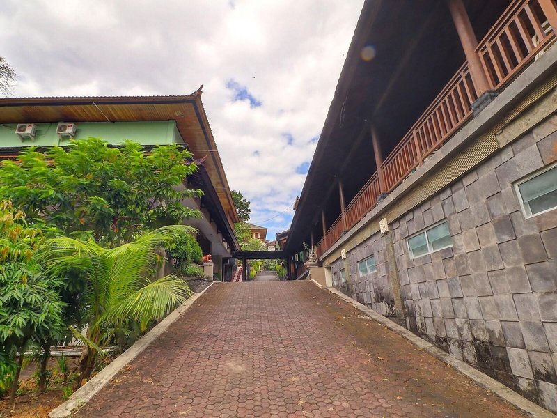 Batukaru Garden Hotel By OYO 3