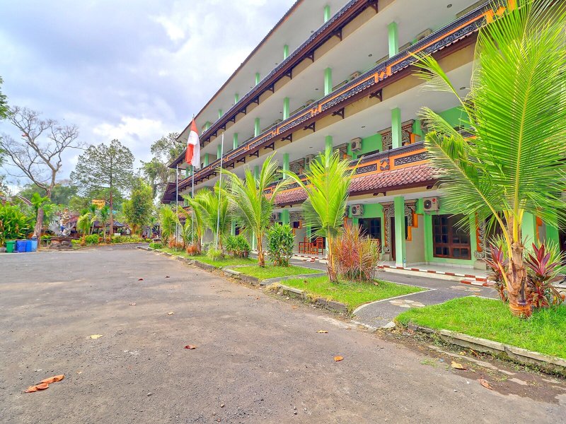Batukaru Garden Hotel By OYO 5