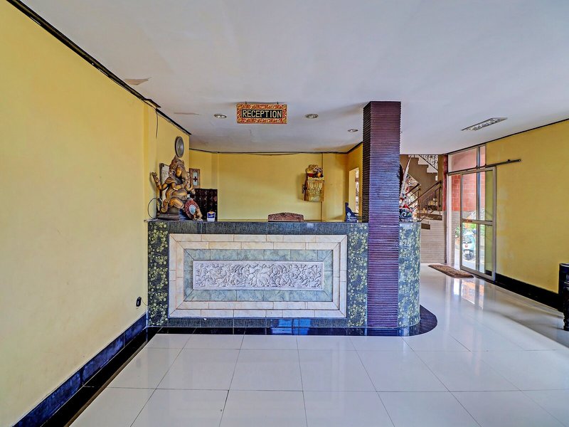 Batukaru Garden Hotel By OYO 9