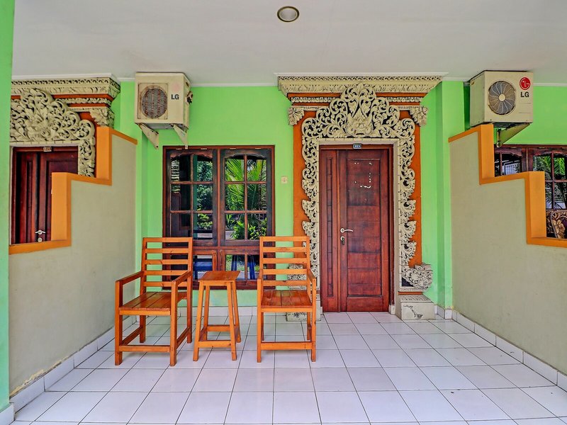 Batukaru Garden Hotel By OYO 15