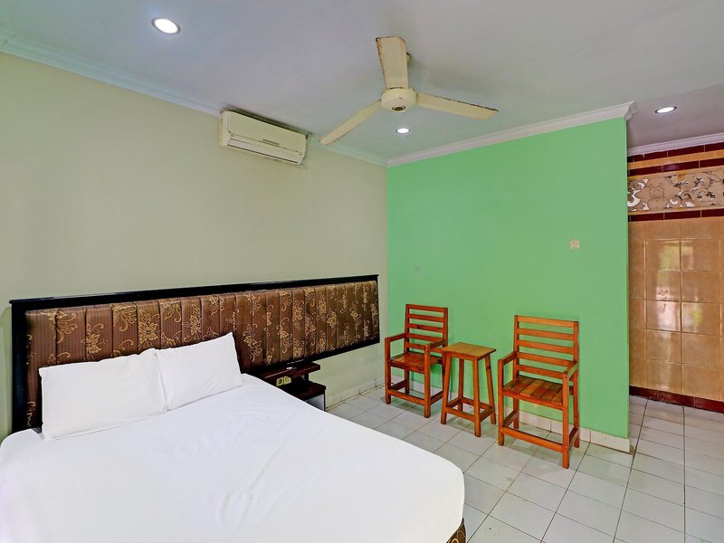 Batukaru Garden Hotel By OYO 19