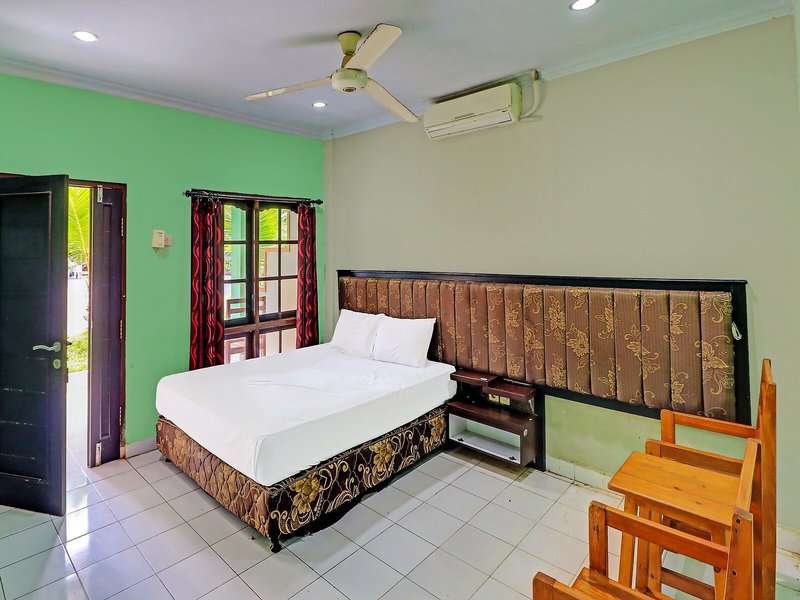 Batukaru Garden Hotel By OYO 20