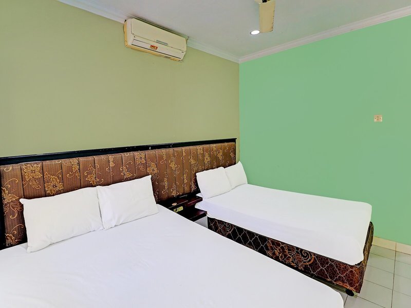 Batukaru Garden Hotel By OYO 28