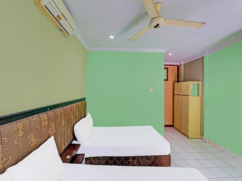 Batukaru Garden Hotel By OYO 29