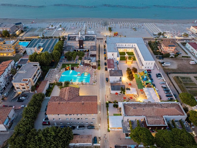 Color Perla Village 1