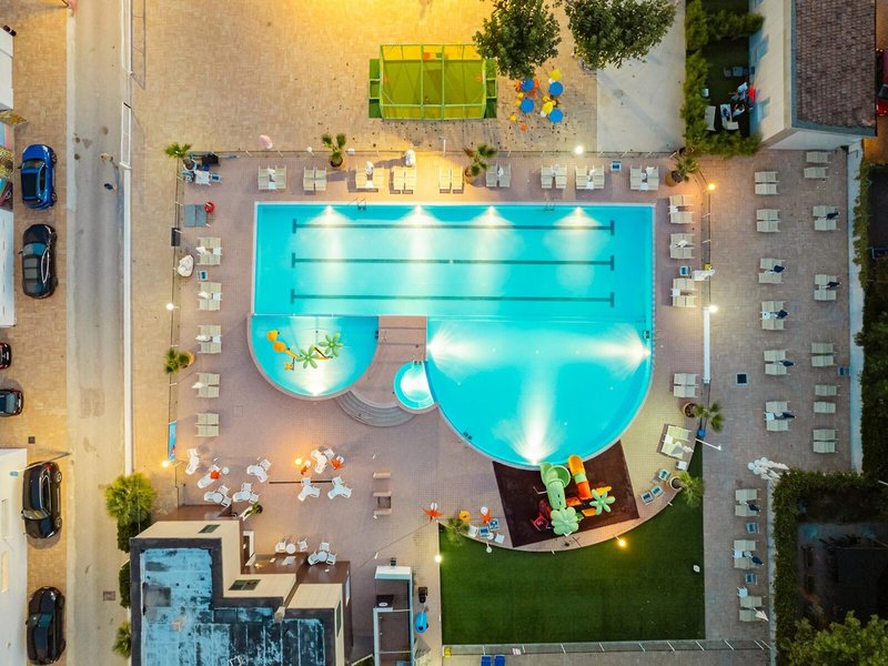 Color Perla Village 5