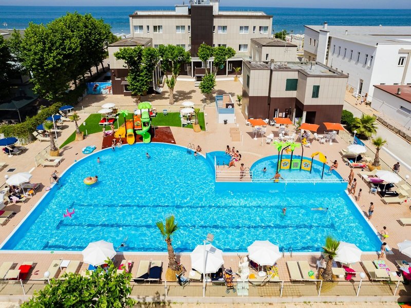 Color Perla Village 7