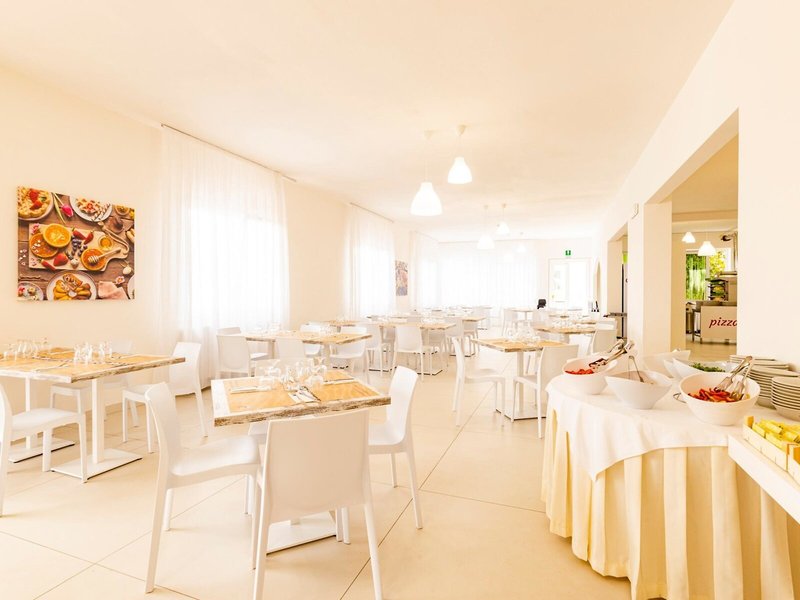Color Perla Village 11