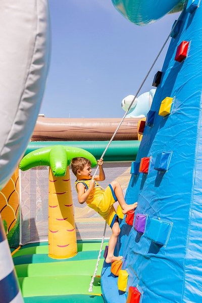 Color Perla Village 19