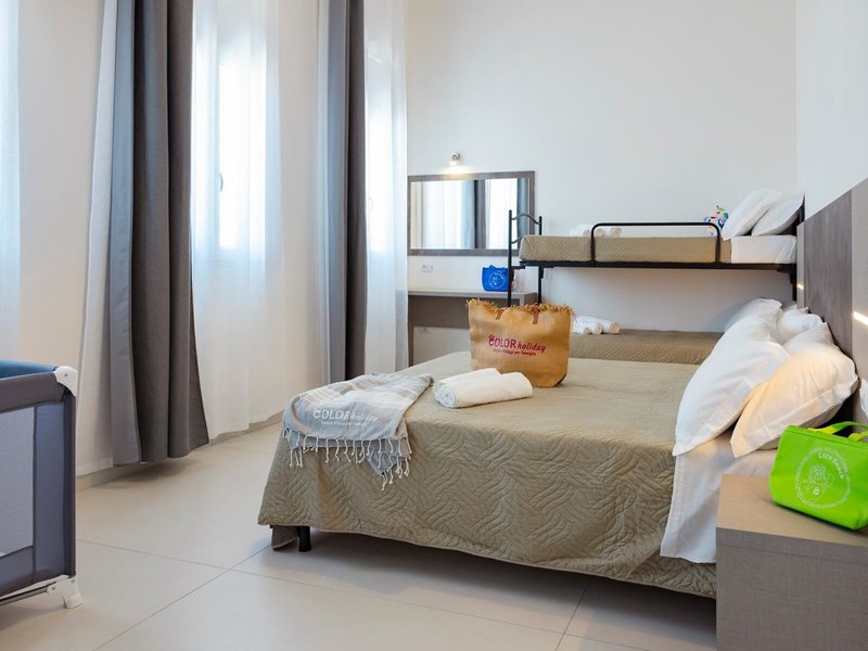 Color Perla Village 23