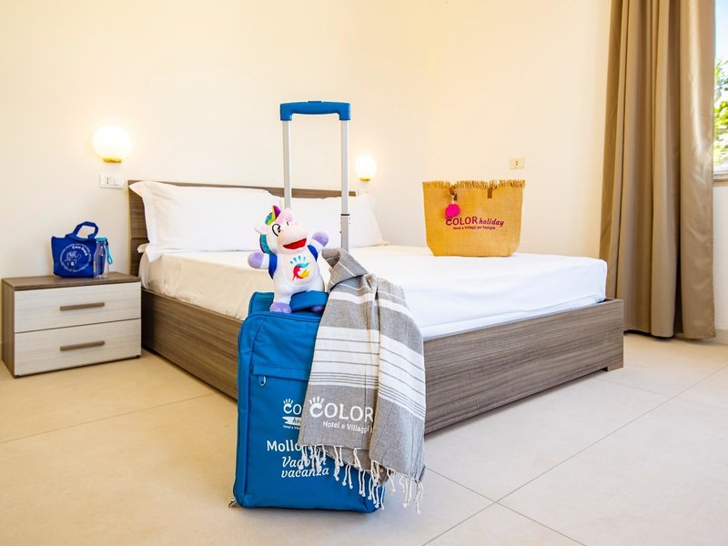 Color Perla Village 24