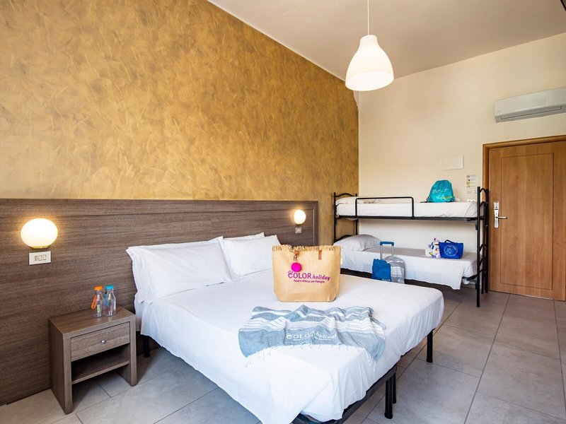 Color Perla Village 25