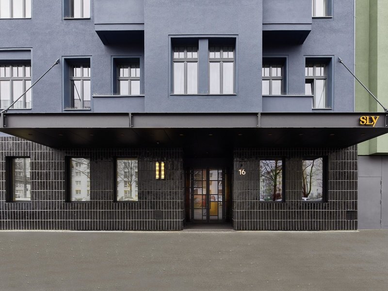Sly Berlin 2