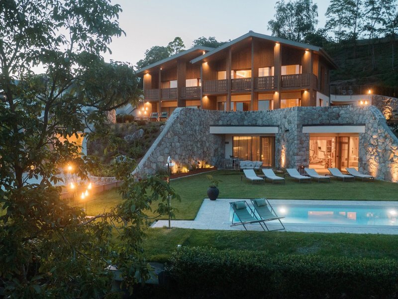 ANTON Nature Hideaway 1