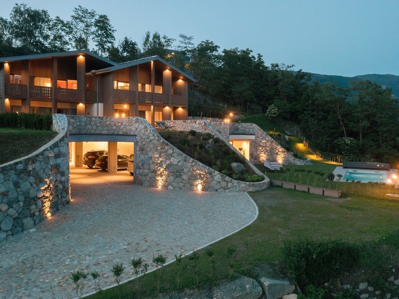 ANTON Nature Hideaway 2