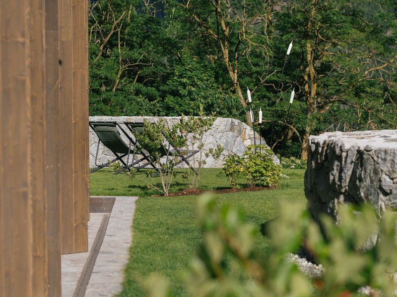 ANTON Nature Hideaway 5