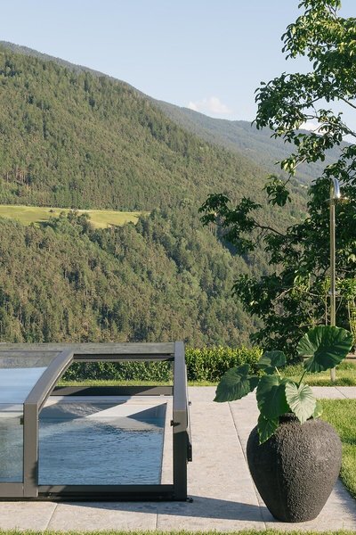 ANTON Nature Hideaway 7