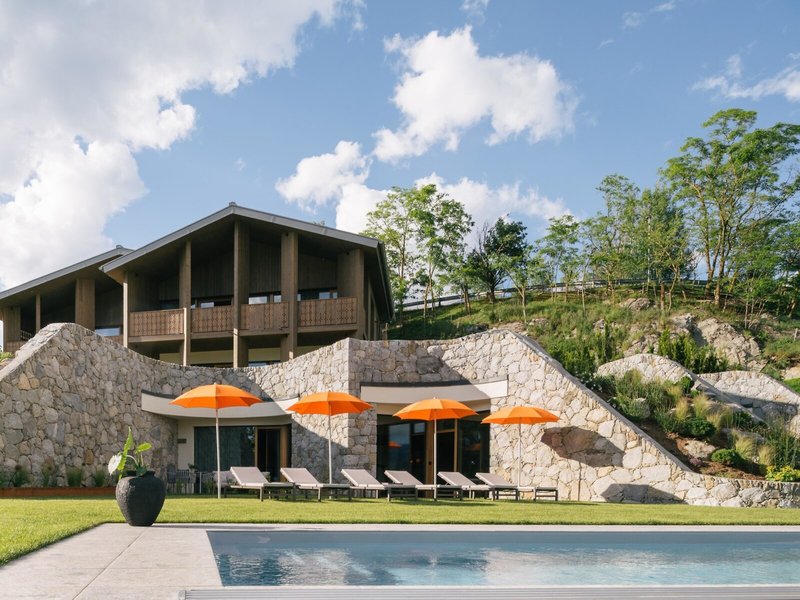 ANTON Nature Hideaway 8