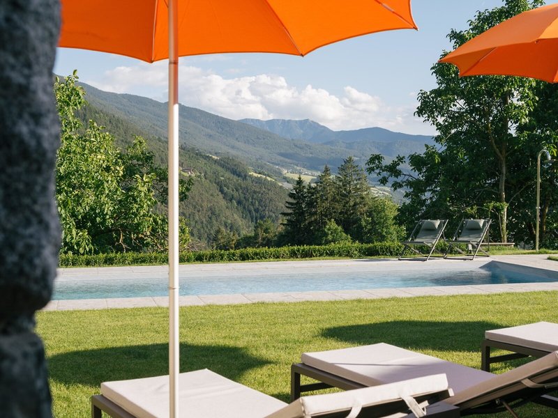 ANTON Nature Hideaway 9