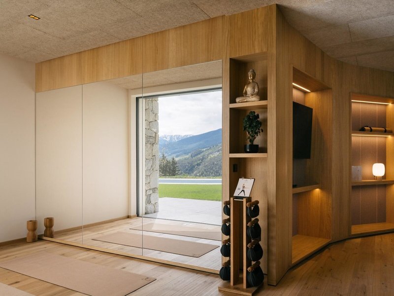 ANTON Nature Hideaway 12