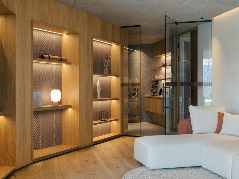 ANTON Nature Hideaway 13