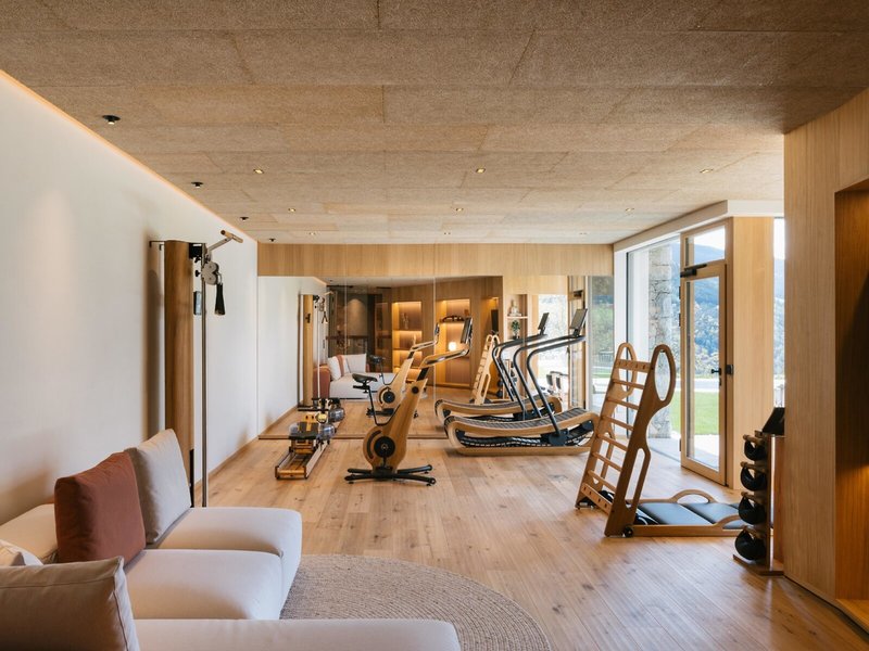 ANTON Nature Hideaway 14